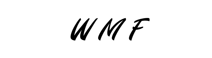 Magretta  Free Fonts Download