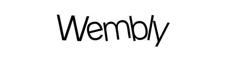 SF Beaverton Light  Free Fonts Download