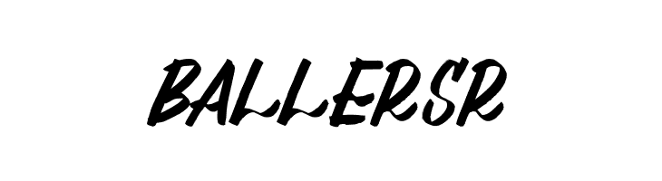 Al_LeBaker_PersonalUseOnly  Free Fonts Download
