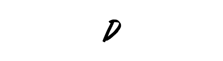 Al_LeBaker_PersonalUseOnly  Free Fonts Download