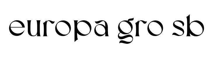 Gracheva  Free Fonts Download