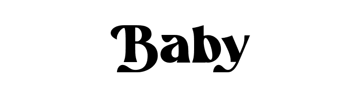 Boldest_Enough  Free Fonts Download