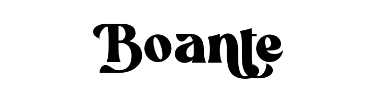 Boldest_Enough  Free Fonts Download