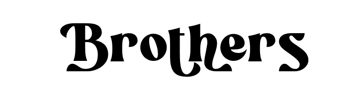 Boldest_Enough  Free Fonts Download