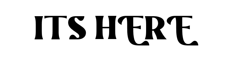 Boldest_Enough  Free Fonts Download