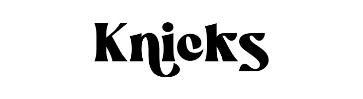 Boldest_Enough  Free Fonts Download