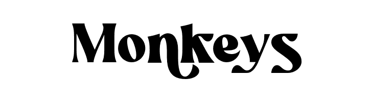 Boldest_Enough  Free Fonts Download