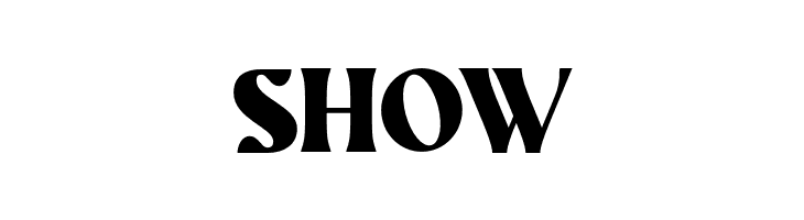 Boldest_Enough  Free Fonts Download