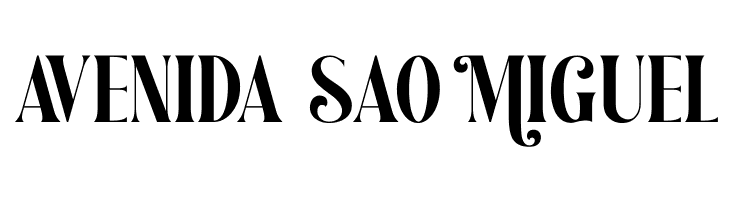 Magensburg  Free Fonts Download