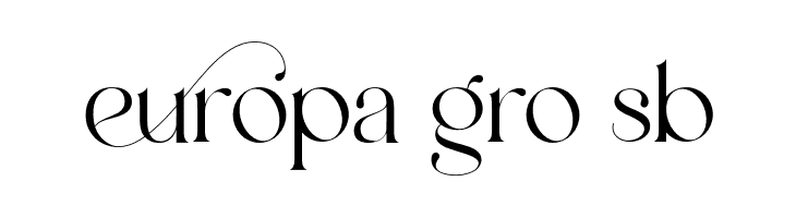 Bizantheum  Free Fonts Download
