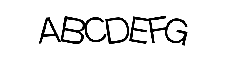 SF Beaverton SC Light  Free Fonts Download