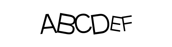 SF Beaverton SC Light  Free Fonts Download