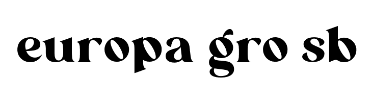 Sinerva  Free Fonts Download