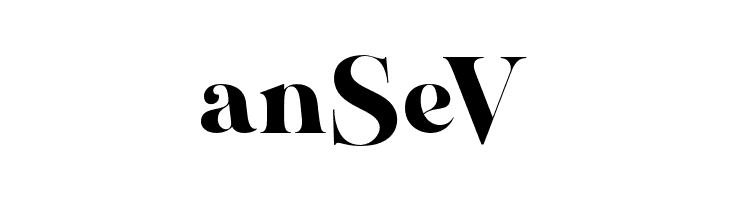 Al_Veshion_PersonalUseOnly  Free Fonts Download