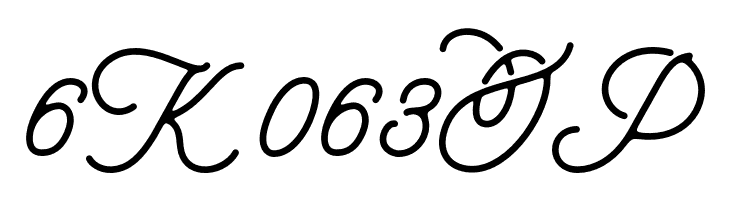 Aaleyah_PersonalUseOnly  Free Fonts Download