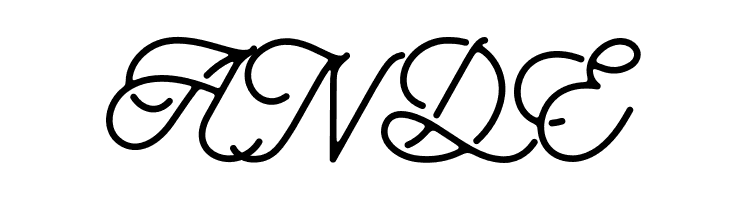 Aaleyah_PersonalUseOnly  Free Fonts Download