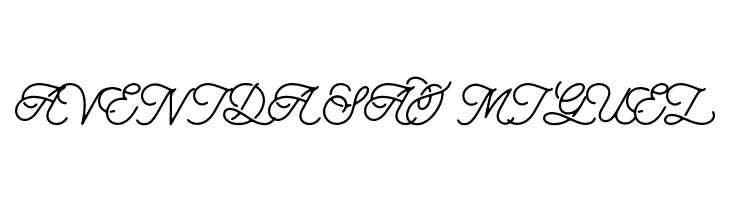 Aaleyah_PersonalUseOnly  Free Fonts Download