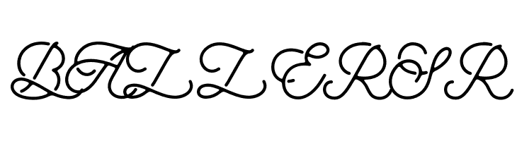 Aaleyah_PersonalUseOnly  Free Fonts Download