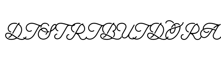 Aaleyah_PersonalUseOnly  Free Fonts Download