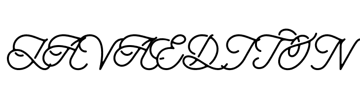 Aaleyah_PersonalUseOnly  Free Fonts Download