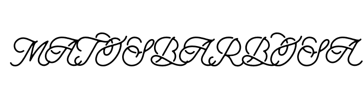 Aaleyah_PersonalUseOnly  Free Fonts Download