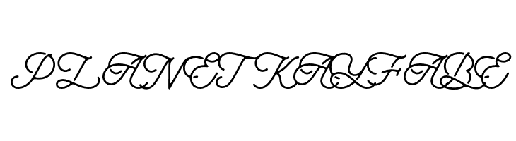 Aaleyah_PersonalUseOnly  Free Fonts Download