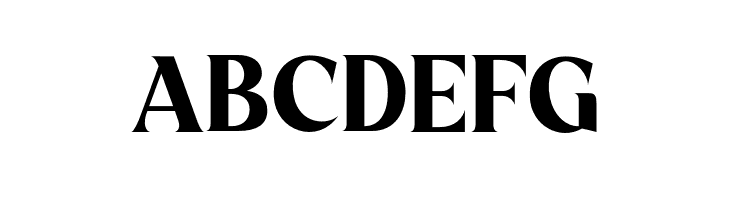 EVAGR.5ANDE  Free Fonts Download