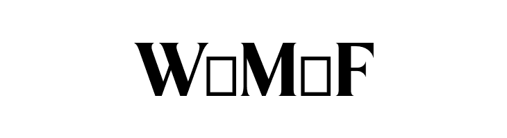 EVAGR.5ANDE  Free Fonts Download