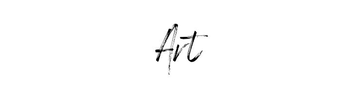 Badlooking_Brush  Free Fonts Download