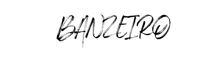 Badlooking_Brush  Free Fonts Download