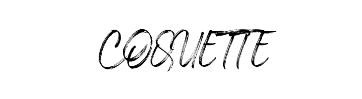 Badlooking_Brush  Free Fonts Download