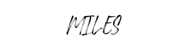 Badlooking_Brush  Free Fonts Download