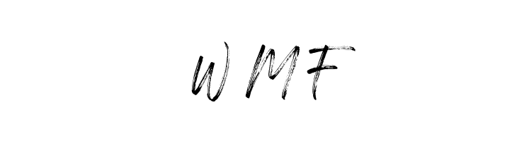 Badlooking_Brush  Free Fonts Download