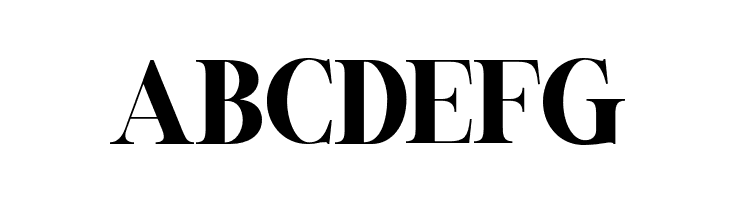 AL_Nevrada_PersonalUseOnly  Free Fonts Download