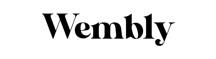 AL_Nevrada_PersonalUseOnly  Free Fonts Download