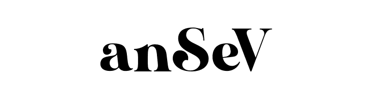 AL_Nevrada_PersonalUseOnly  Free Fonts Download