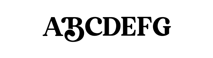 Bavistage  Free Fonts Download