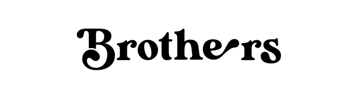 Bavistage  Free Fonts Download