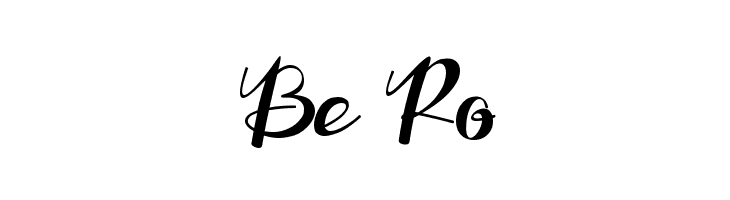 Vennesia  Free Fonts Download