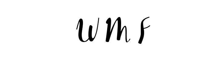 Vennesia  Free Fonts Download