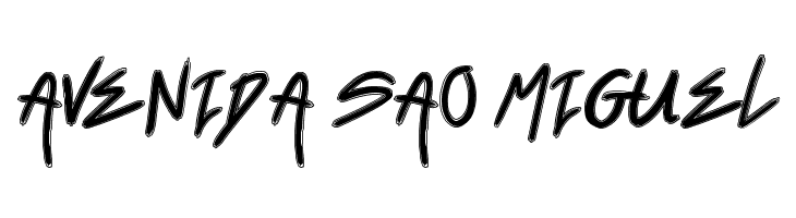 Black Venom  Free Fonts Download