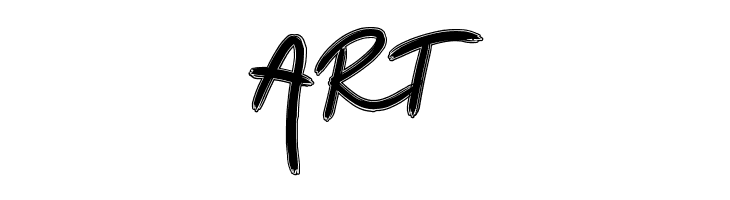 Black Venom  Free Fonts Download