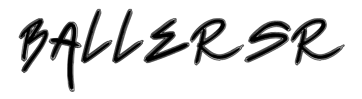 Black Venom  Free Fonts Download