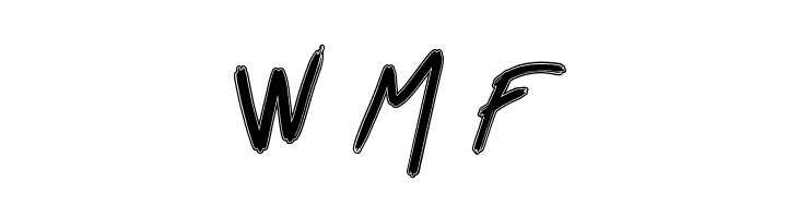 Black Venom  Free Fonts Download