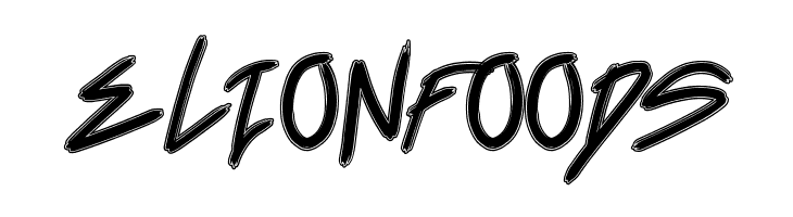 Black Venom  Free Fonts Download