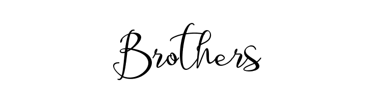 Shine Himawari  Free Fonts Download