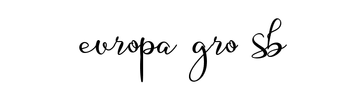 Shine Himawari  Free Fonts Download