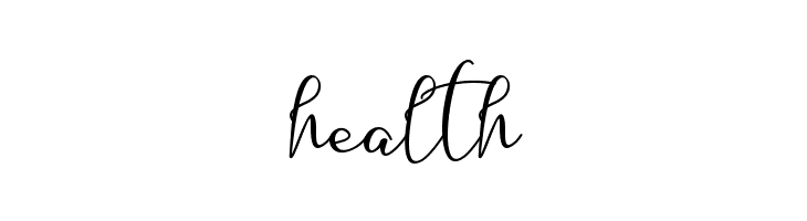 Shine Himawari  Free Fonts Download