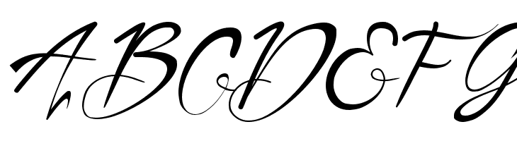 Aqua Script  Free Fonts Download