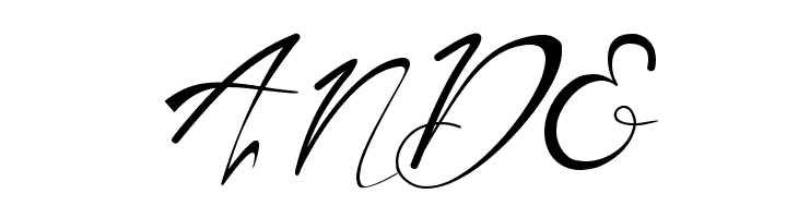 Aqua Script  Free Fonts Download